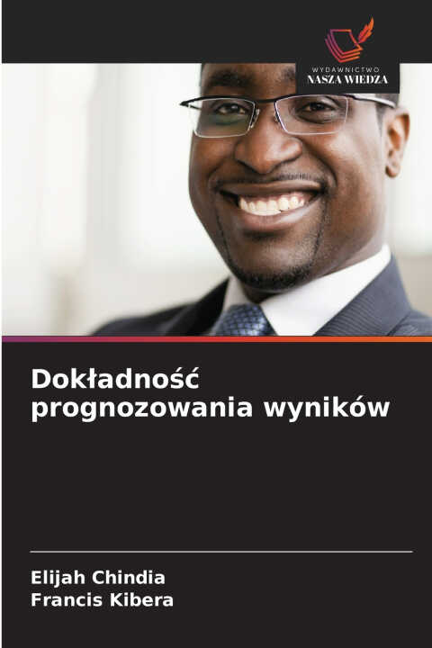 Dokładność prognozowania wyników