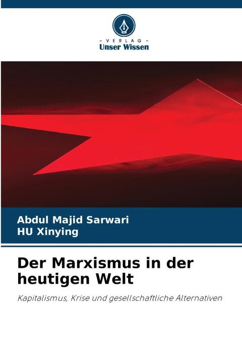 Der Marxismus in der heutigen Welt