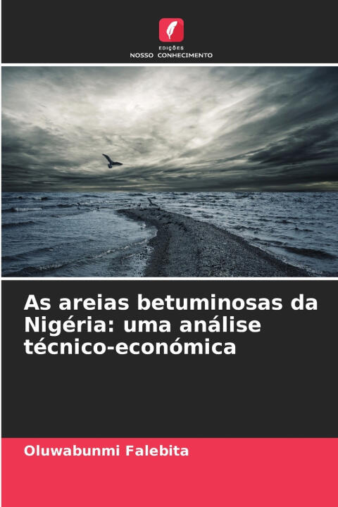 As areias betuminosas da Nigéria