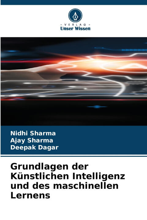 Grundlagen der Künstlichen Intelligenz und des maschinellen Lernens