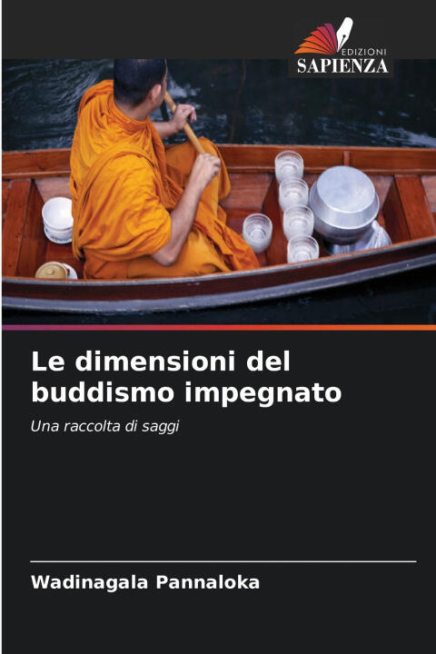 Le dimensioni del buddismo impegnato