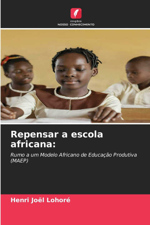 Repensar a escola africana