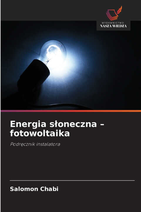 Energia słoneczna - fotowoltaika