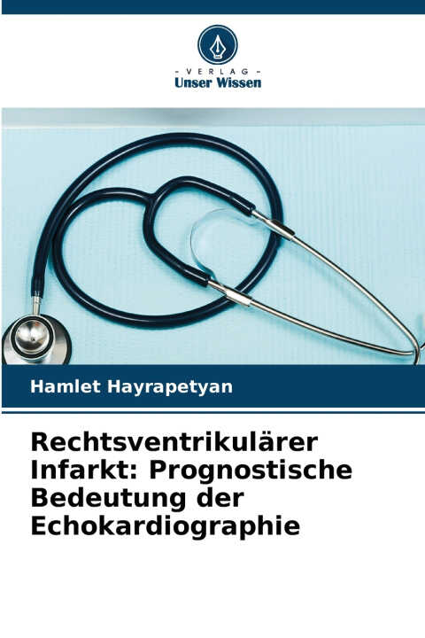 Rechtsventrikulärer Infarkt