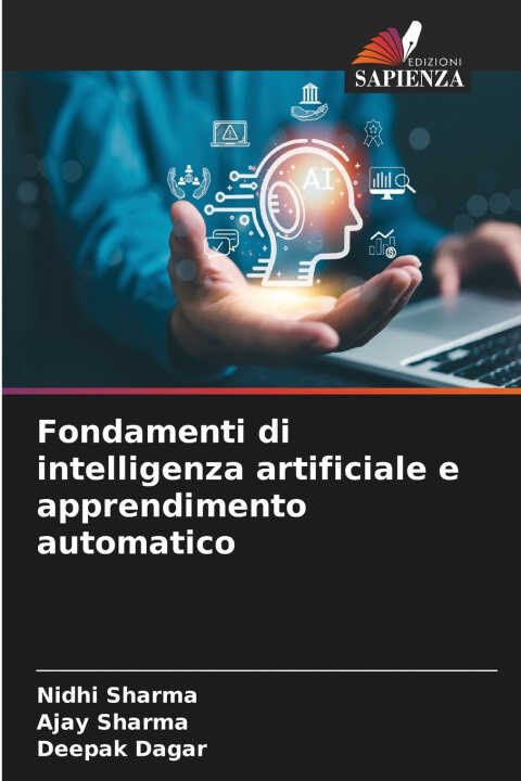 Fondamenti di intelligenza artificiale e apprendimento automatico