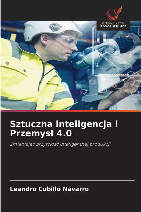 Sztuczna inteligencja i Przemysł 4.0