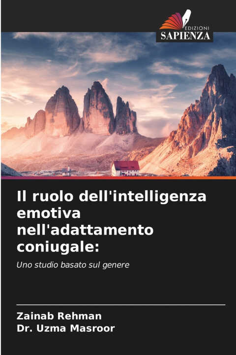 Il ruolo dell'intelligenza emotiva nell'adattamento coniugale