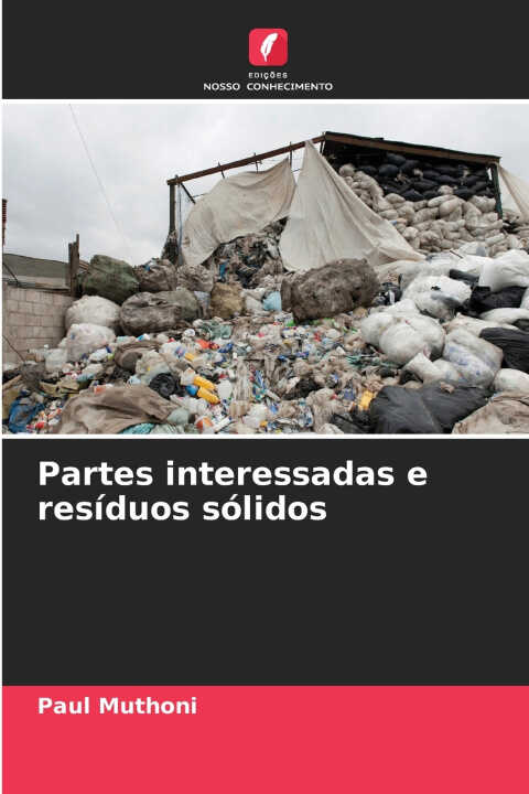 Partes interessadas e resíduos sólidos