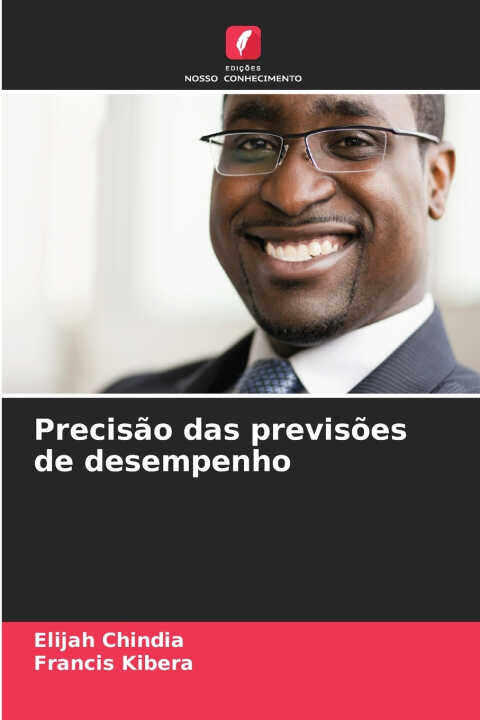 Precisão das previsões de desempenho