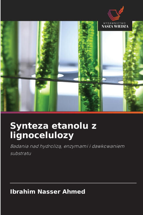 Synteza etanolu z lignocelulozy