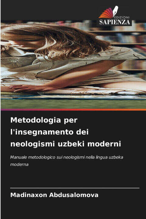 Metodologia per l'insegnamento dei neologismi uzbeki moderni
