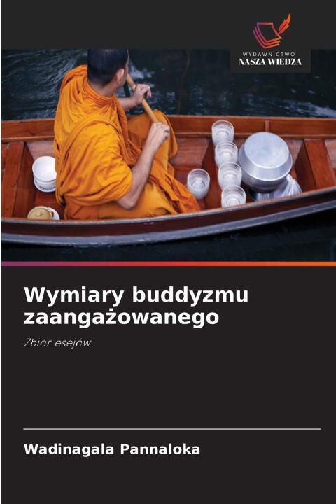 Wymiary buddyzmu zaanga¿owanego
