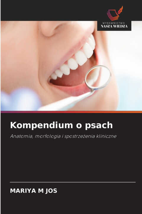 Kompendium o psach