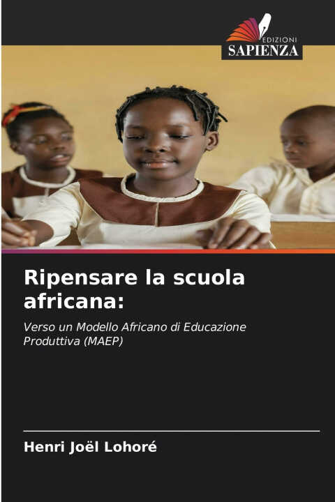 Ripensare la scuola africana