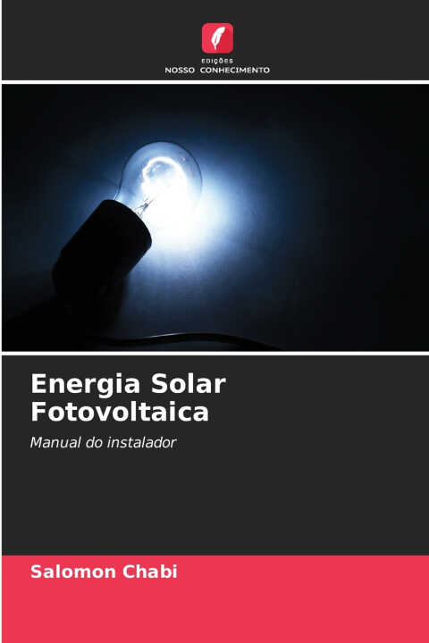 Energia Solar Fotovoltaica