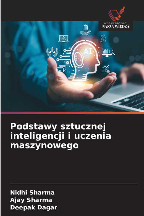 Podstawy sztucznej inteligencji i uczenia maszynowego