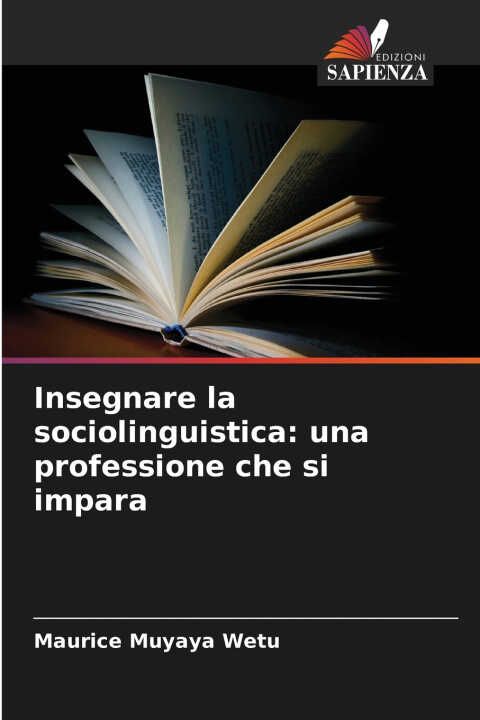 Insegnare la sociolinguistica