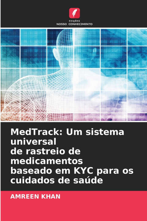 MedTrack — Amreen Khan