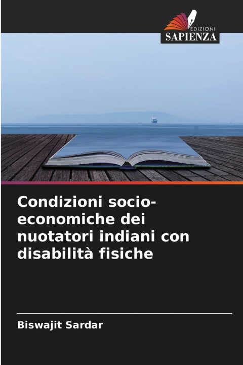 Condizioni socio-economiche dei nuotatori indiani con disabilità fisiche