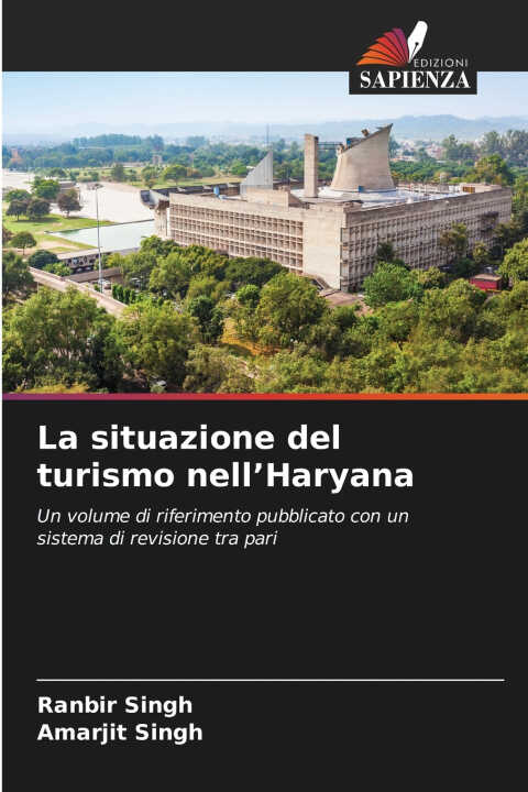 La situazione del turismo nell'Haryana