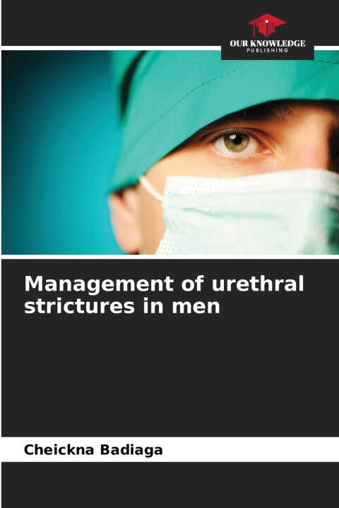 Management of urethral strictures in men