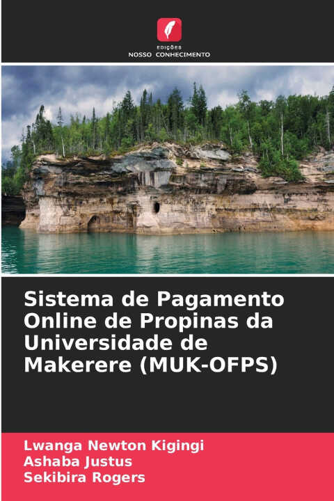 Sistema de Pagamento Online de Propinas da Universidade de Makerere (MUK-OFPS)