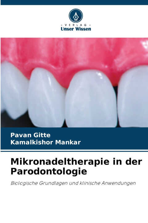 Mikronadeltherapie in der Parodontologie