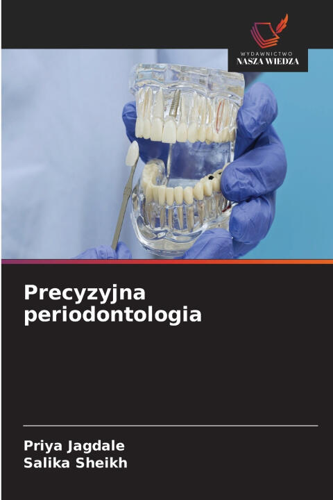 Precyzyjna periodontologia