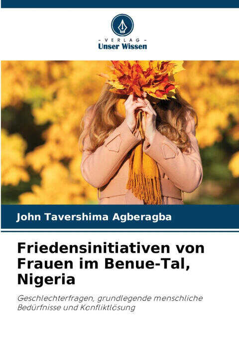 Friedensinitiativen von Frauen im Benue-Tal, Nigeria