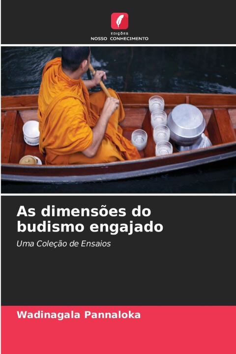 As dimensões do budismo engajado