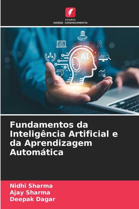 Fundamentos da Inteligência Artificial e da Aprendizagem Automática