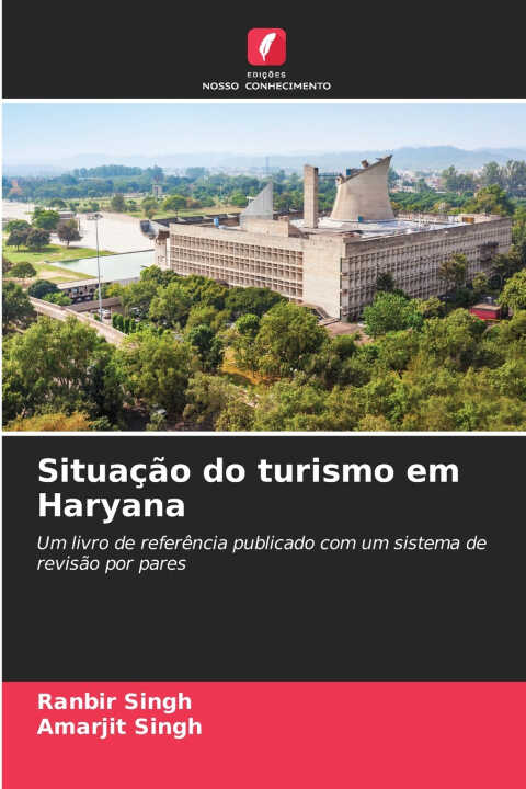 Situação do turismo em Haryana