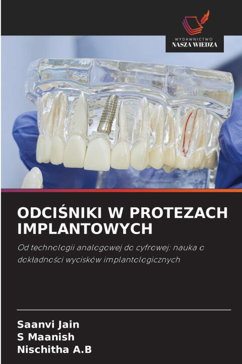 Odciśniki W Protezach Implantowych