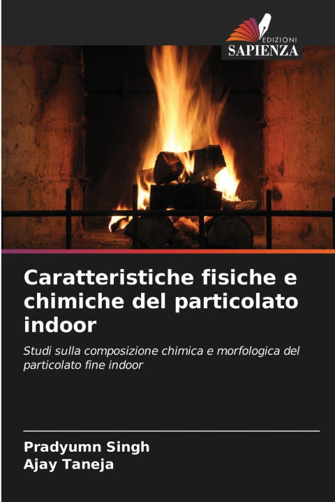 Caratteristiche fisiche e chimiche del particolato indoor