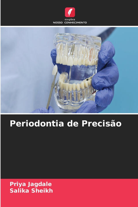 Periodontia de Precisão