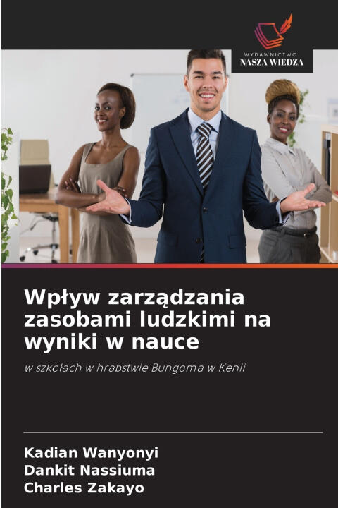 Wpływ zarządzania zasobami ludzkimi na wyniki w nauce