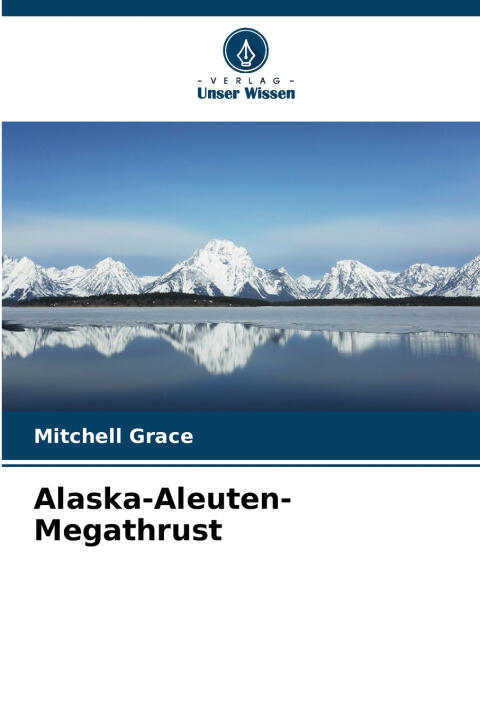 Alaska-Aleuten-Megathrust