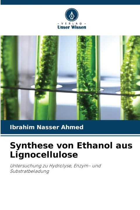 Synthese von Ethanol aus Lignocellulose