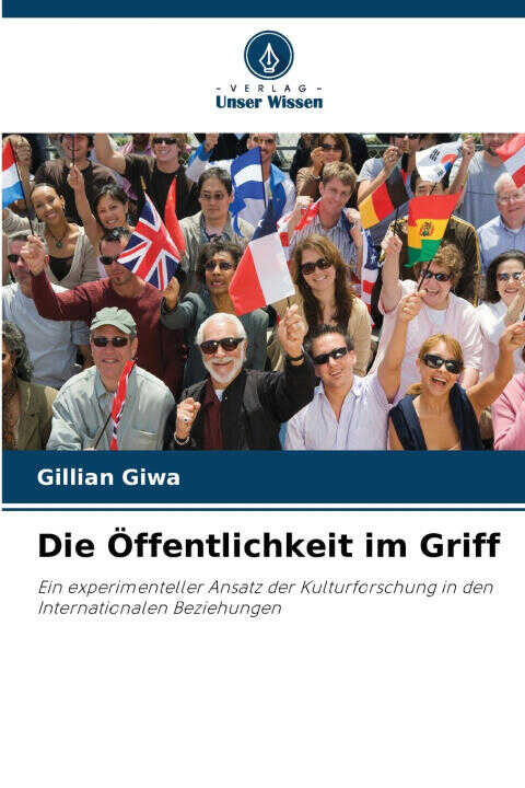Die Öffentlichkeit im Griff