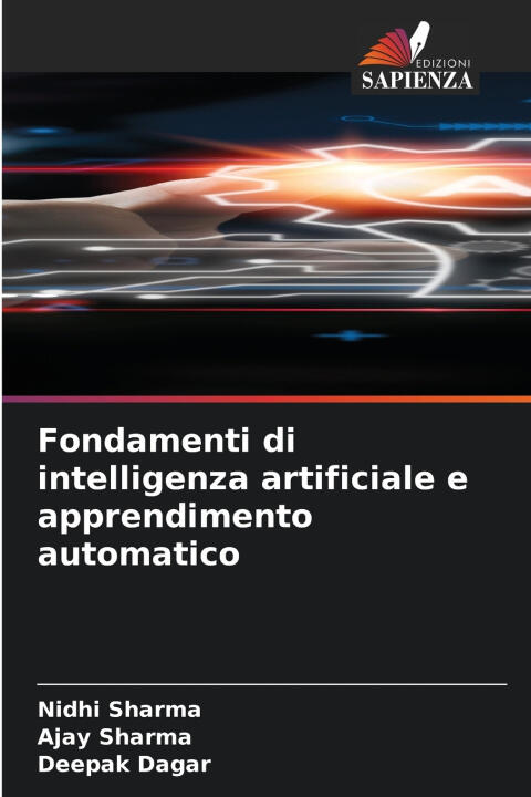 Fondamenti di intelligenza artificiale e apprendimento automatico