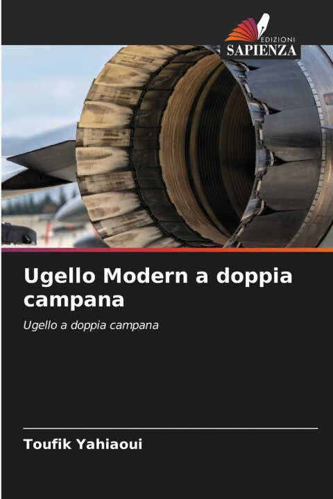 Ugello Modern a doppia campana