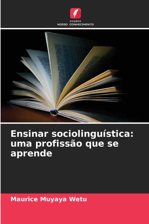 Ensinar sociolinguística