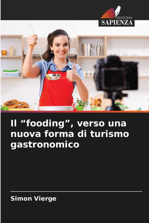 Il "fooding", verso una nuova forma di turismo gastronomico