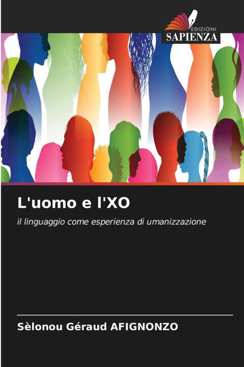 L'uomo e l'XO