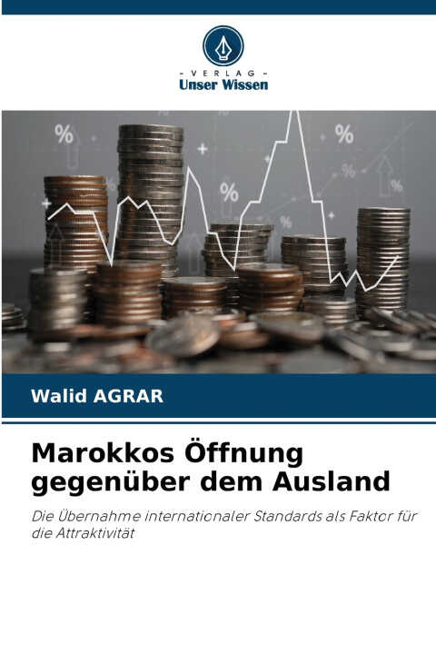 Marokkos Öffnung gegenüber dem Ausland