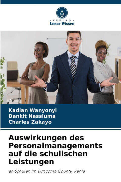 Auswirkungen des Personalmanagements auf die schulischen Leistungen