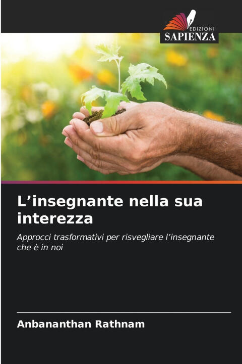 L'insegnante nella sua interezza