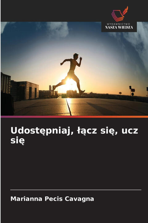 Udostępniaj, łącz się, ucz się