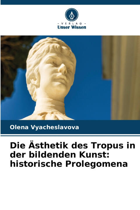 Die Ästhetik des Tropus in der bildenden Kunst