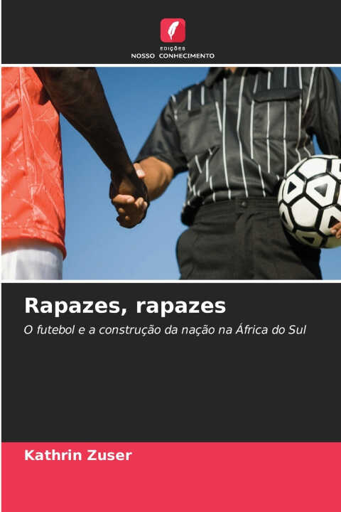 Rapazes, rapazes